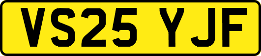VS25YJF