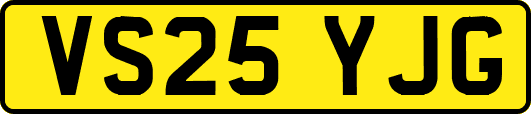 VS25YJG