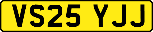 VS25YJJ