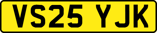 VS25YJK