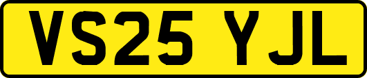 VS25YJL