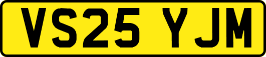 VS25YJM