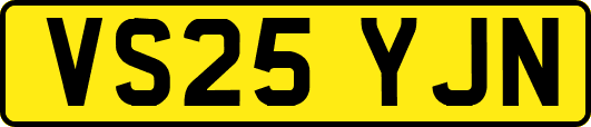 VS25YJN