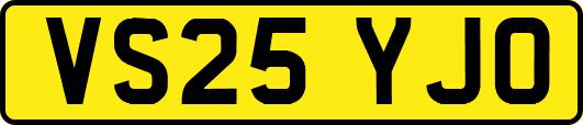 VS25YJO