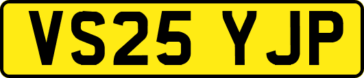 VS25YJP