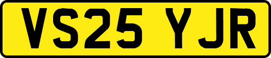 VS25YJR