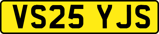 VS25YJS