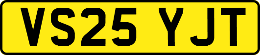 VS25YJT