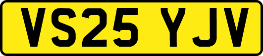 VS25YJV