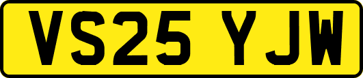 VS25YJW