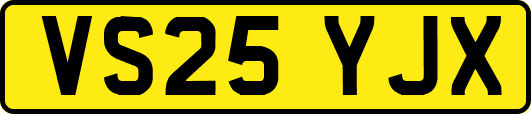 VS25YJX