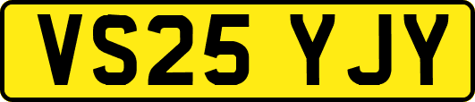 VS25YJY