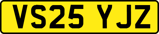 VS25YJZ