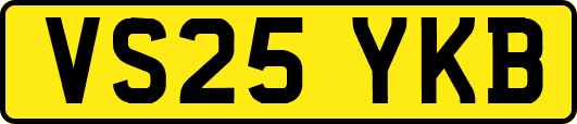 VS25YKB