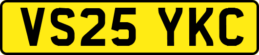 VS25YKC