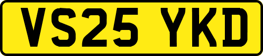 VS25YKD