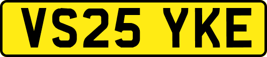 VS25YKE