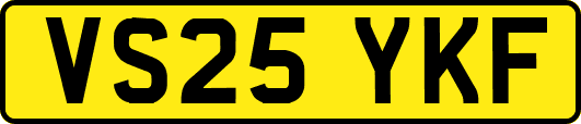 VS25YKF