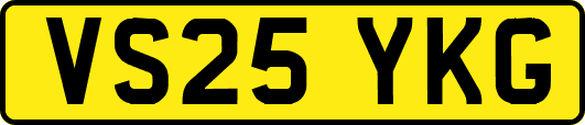VS25YKG