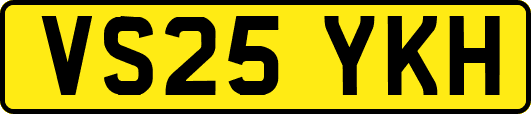 VS25YKH