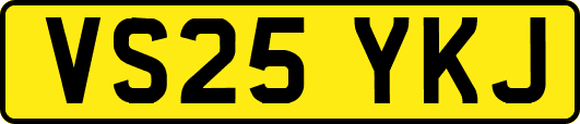 VS25YKJ