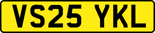 VS25YKL