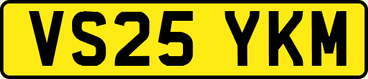 VS25YKM