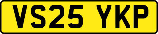 VS25YKP