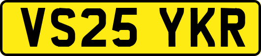 VS25YKR