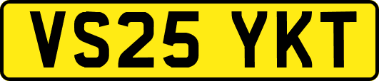 VS25YKT