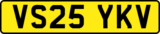 VS25YKV