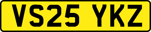 VS25YKZ