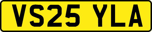 VS25YLA