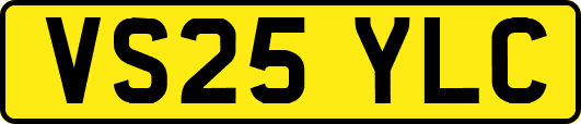 VS25YLC