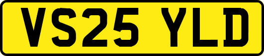 VS25YLD