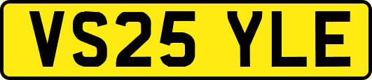 VS25YLE