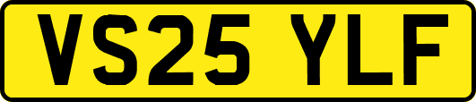 VS25YLF