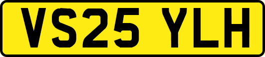VS25YLH