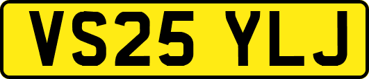 VS25YLJ