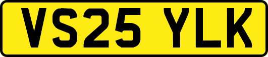 VS25YLK