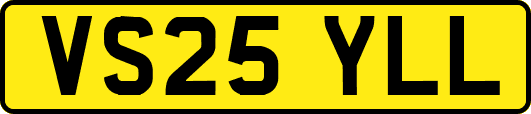 VS25YLL