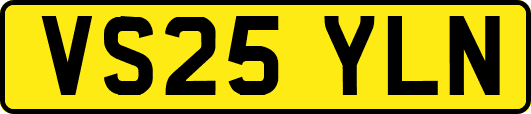 VS25YLN