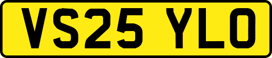 VS25YLO