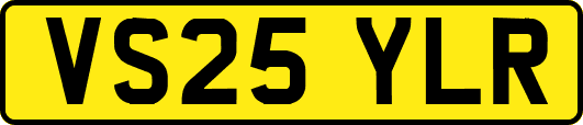 VS25YLR