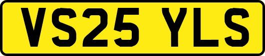 VS25YLS