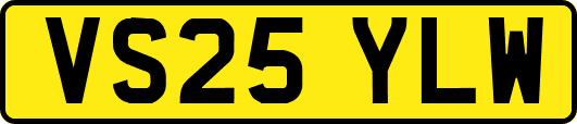 VS25YLW