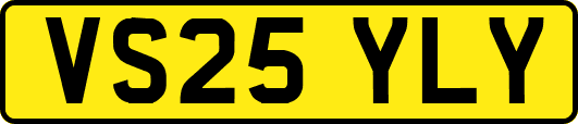 VS25YLY