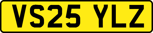 VS25YLZ