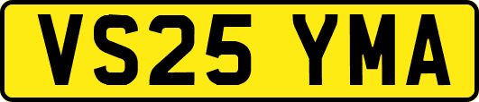 VS25YMA
