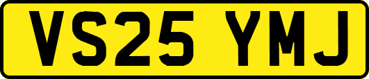 VS25YMJ